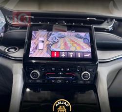 جیپ گراند شیرۆکی